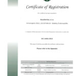 ISO 14001 CZ