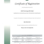 ISO 27001 UK