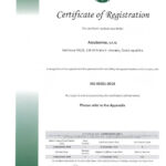 ISO 45001 CZ